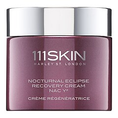 Nocturnal Eclipse Recovery Cream NAC Y² - Crema regeneranta, 111Skin
